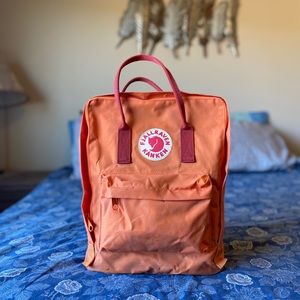 Fjallraven Kanken Backpack